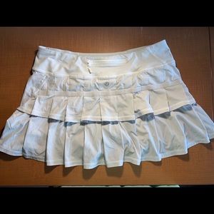 Lululemon Skirt